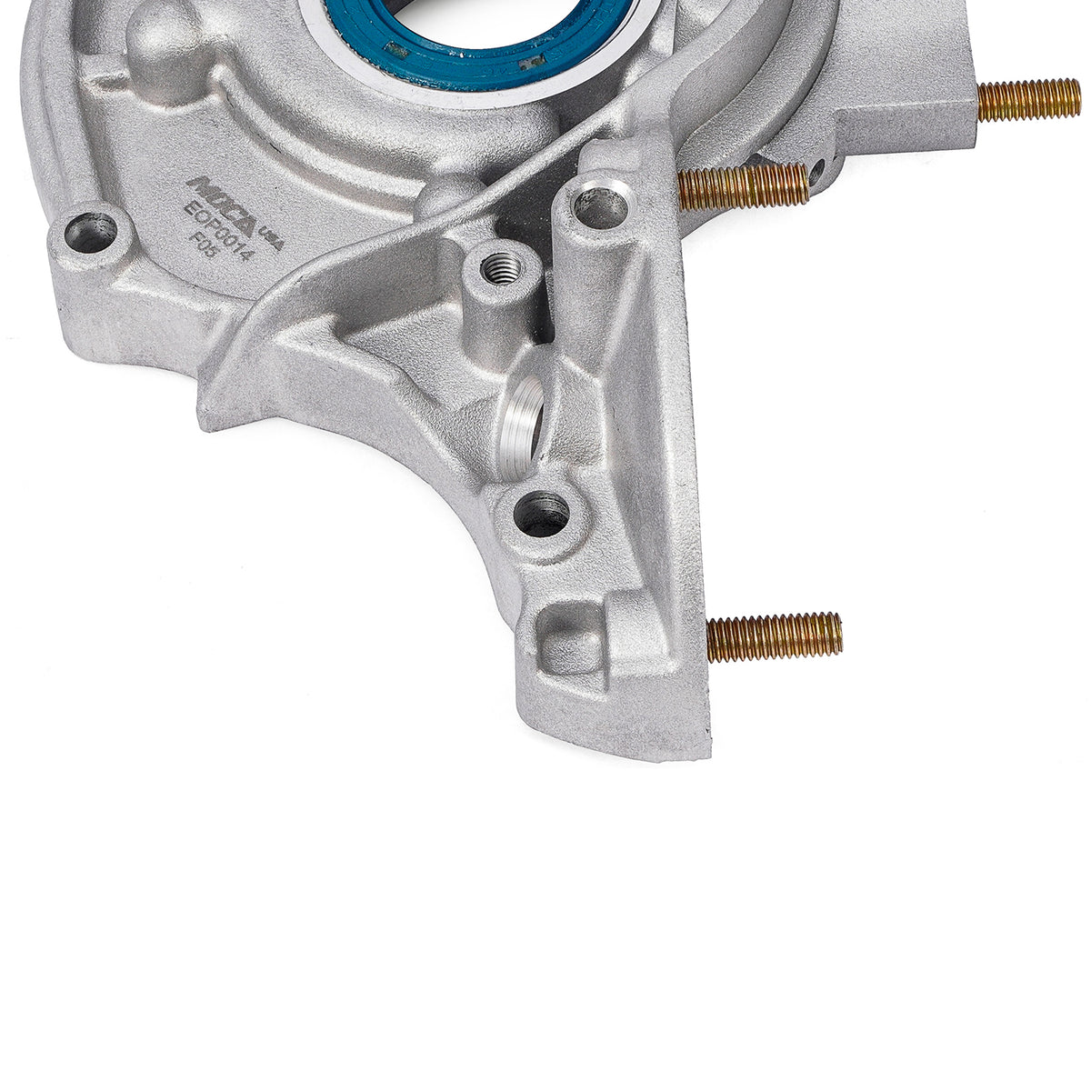 Oil Pump fit 1996-2000 Honda Civic del Sol 1.6L SOHC M383 15100-P2A-A01