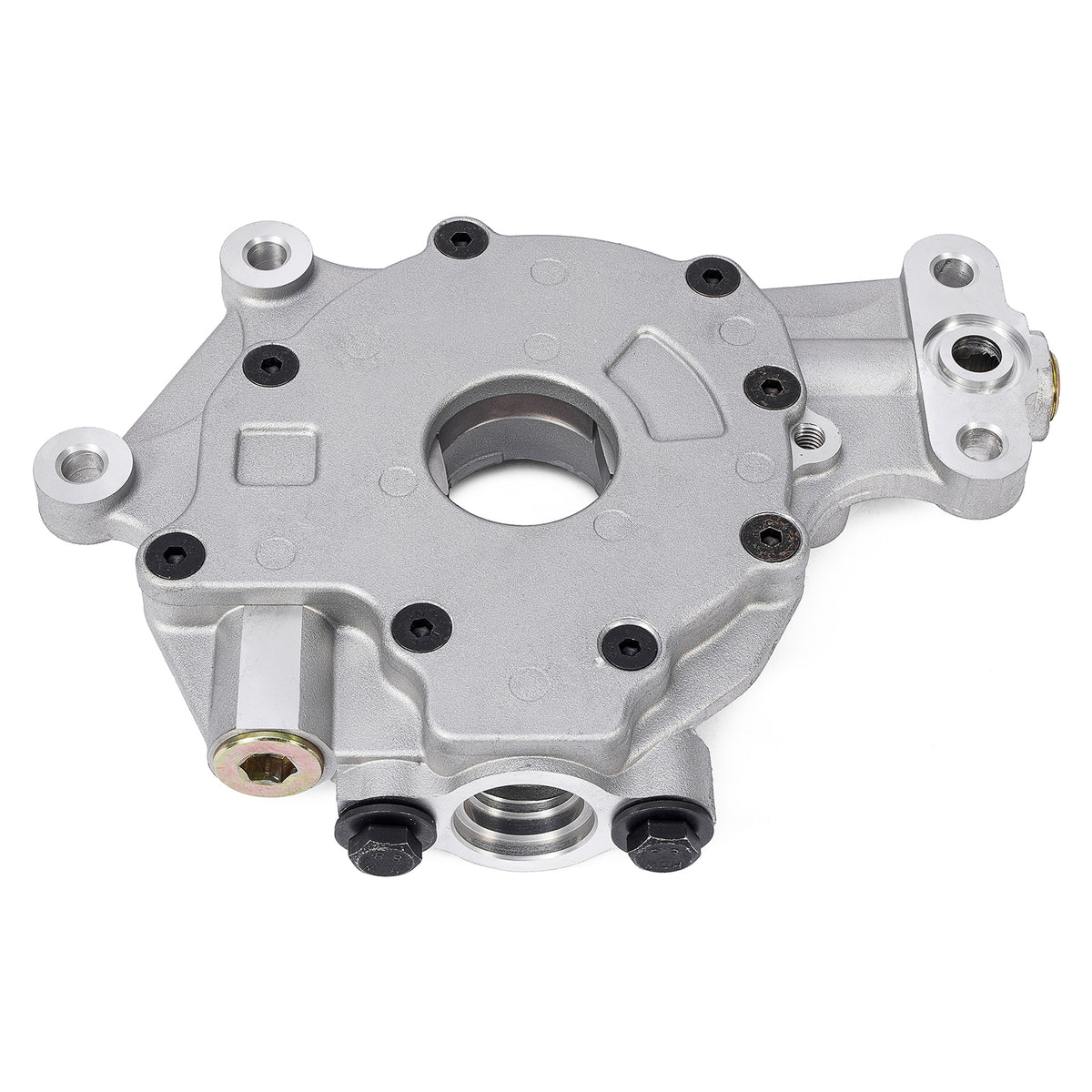 Oil Pump Fit 98-10 Chrysler Sebring Dodge Stratus Avenger V6 DOHC 24V 2.7L DOHC
