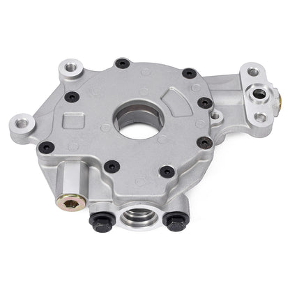 Oil Pump Fit 98-10 Chrysler Sebring Dodge Stratus Avenger V6 DOHC 24V 2.7L DOHC