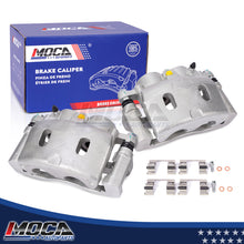 MOCA Disc Brake Calipers - BCP4918K