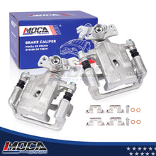MOCA Disc Brake Calipers - BCP5002K