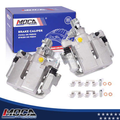 MOCA Disc Brake Calipers - BCP5010K