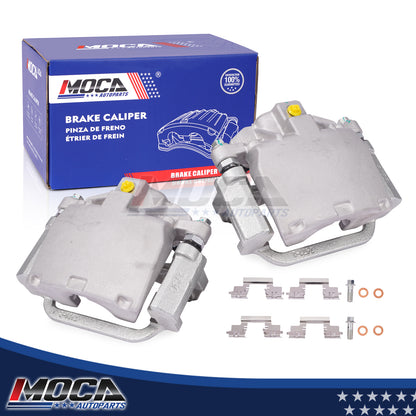 MOCA Disc Brake Calipers - BCP5030K