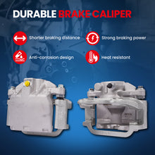 MOCA Disc Brake Calipers - BCP5030K