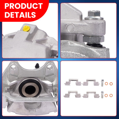 MOCA Disc Brake Calipers - BCP5030K
