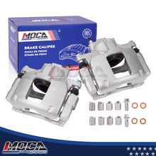 MOCA Disc Brake Calipers - BCP5044K