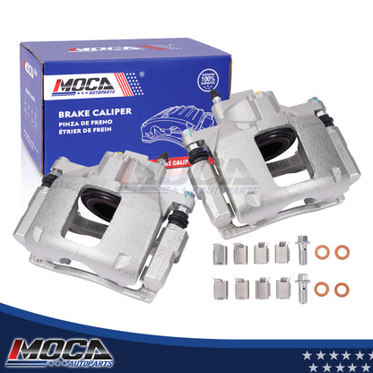 MOCA Disc Brake Calipers - BCP5044K