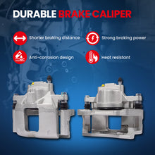 MOCA Disc Brake Calipers - BCP5044K