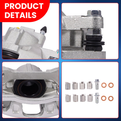 MOCA Disc Brake Calipers - BCP5044K
