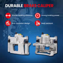MOCA Disc Brake Calipers - BCP5046K