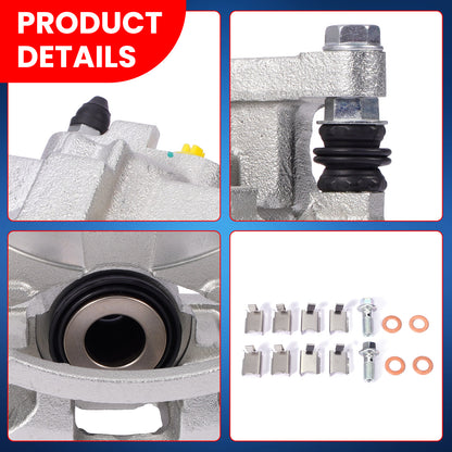 MOCA Disc Brake Calipers - BCP5046K