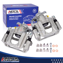 MOCA Disc Brake Calipers - BCP5080K