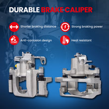 MOCA Disc Brake Calipers - BCP5080K