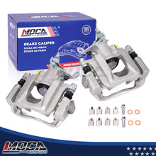 MOCA Disc Brake Calipers - BCP5176K