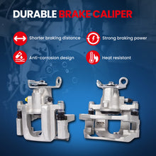 MOCA Disc Brake Calipers - BCP5176K