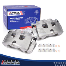 MOCA Disc Brake Calipers - BCP5236K