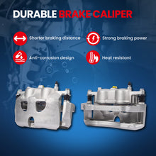 MOCA Disc Brake Calipers - BCP5236K