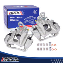 MOCA Disc Brake Calipers - BCP5262K