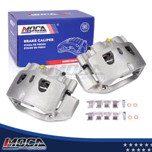 MOCA Disc Brake Calipers - BCP5302K