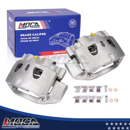 MOCA Disc Brake Calipers - BCP5302K
