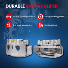 MOCA Disc Brake Calipers - BCP5302K
