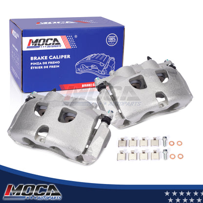 MOCA Disc Brake Calipers - BCP5404K