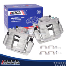 MOCA Disc Brake Calipers - BCP6460SK