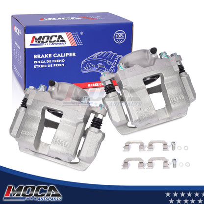 MOCA Disc Brake Calipers - BCP6460SK