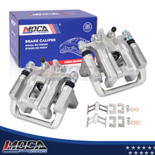 MOCA Disc Brake Calipers - BCP6886K