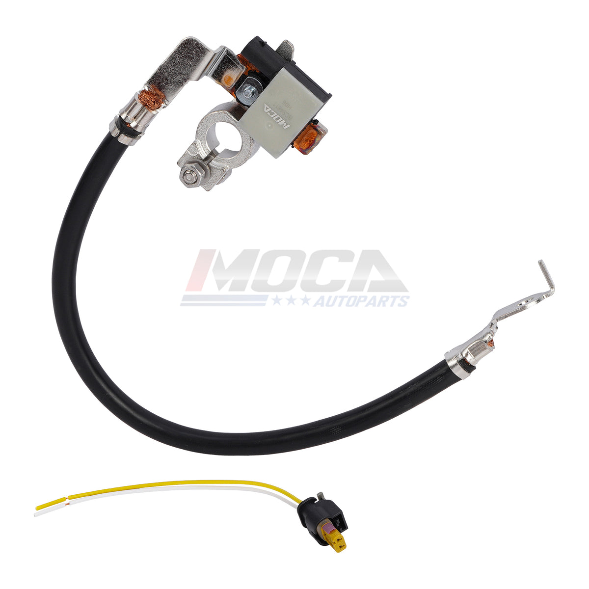 MOCA Battery Current Sensor - BCS4811