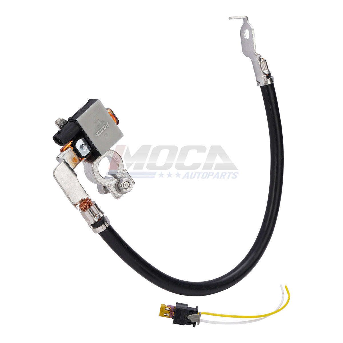 MOCA Battery Current Sensor - BCS4811