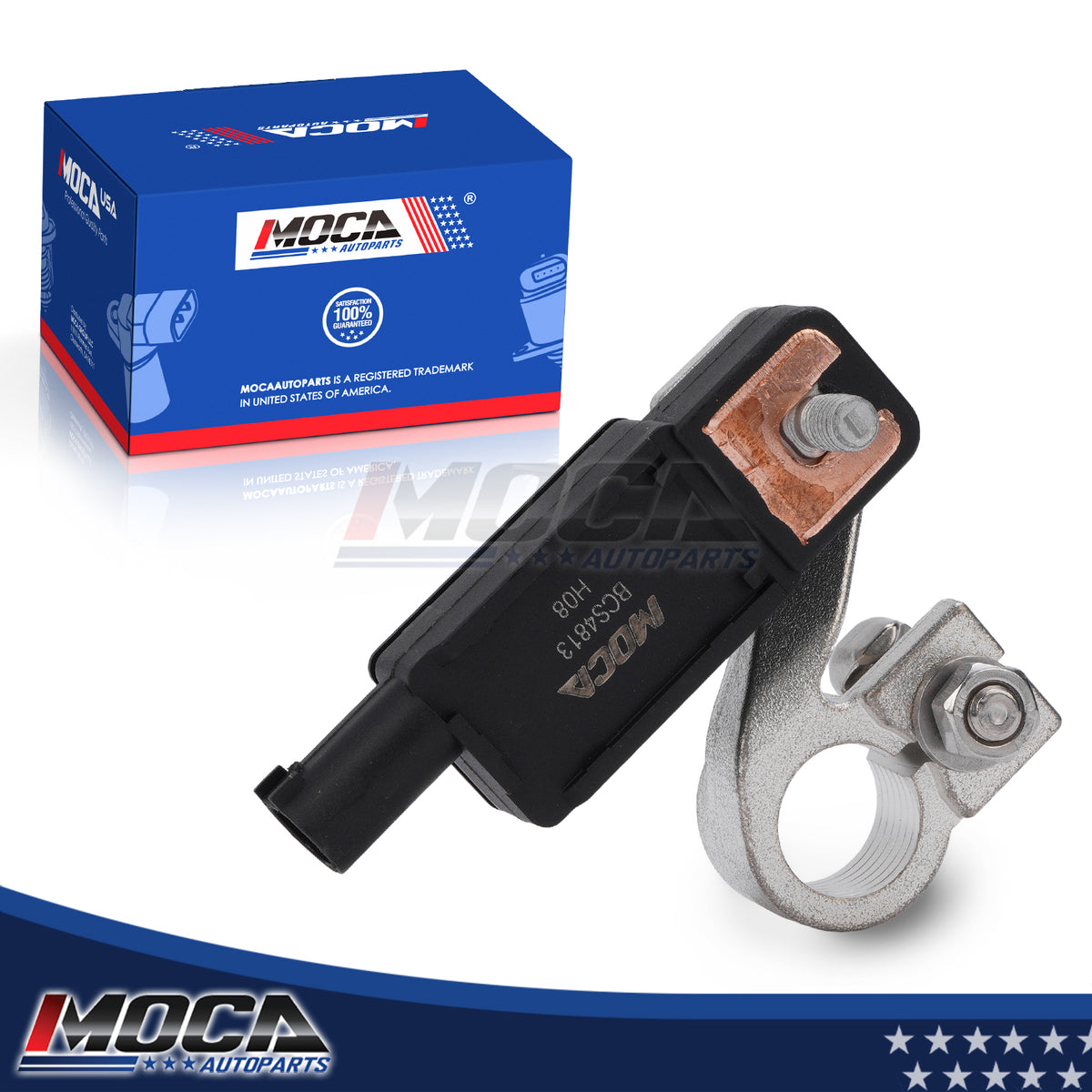 MOCA Battery Current Sensor - BCS4813