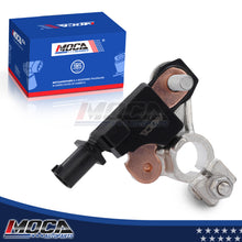 MOCA Battery Current Sensor - BCS4815