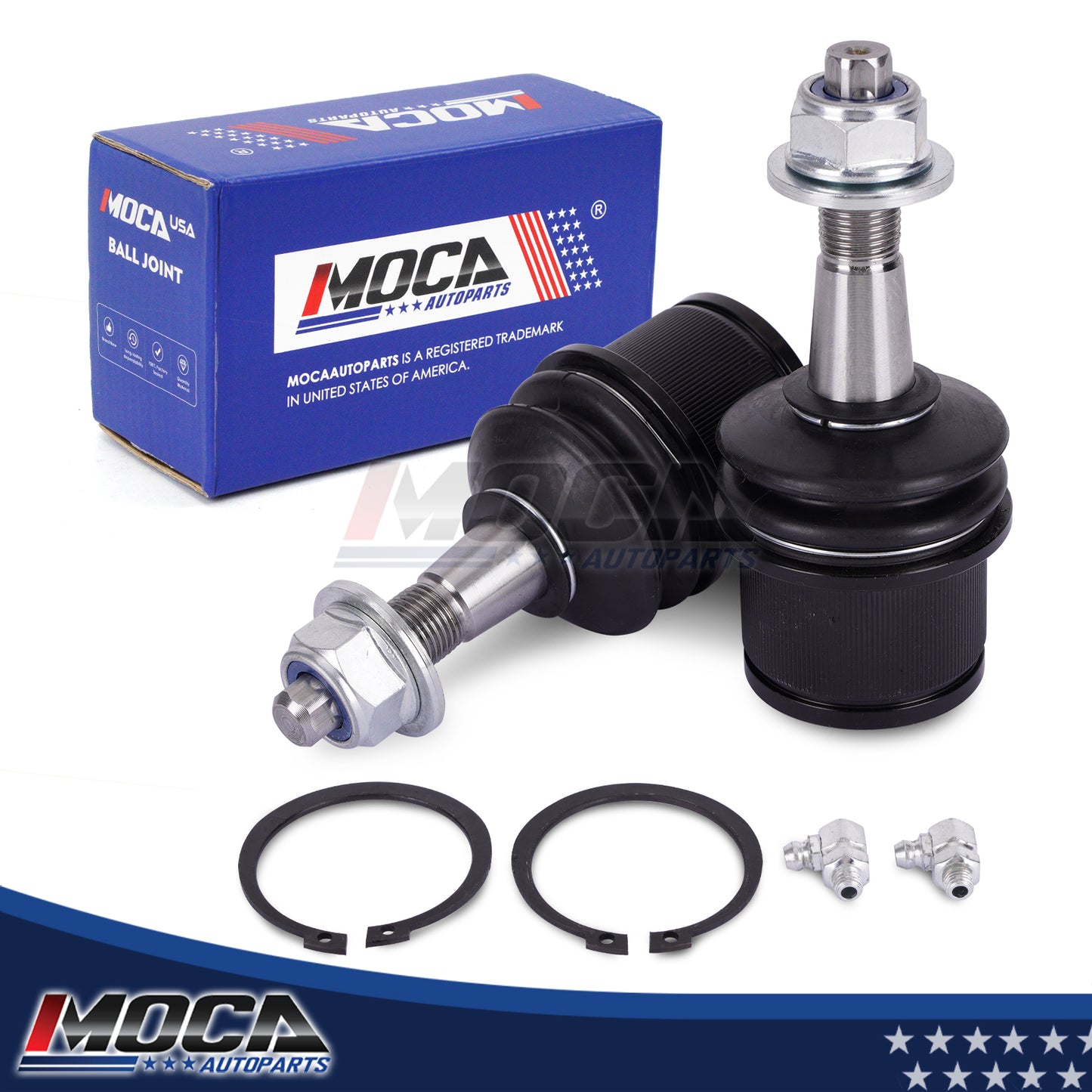 MOCA Suspension Ball Joints - BJ149
