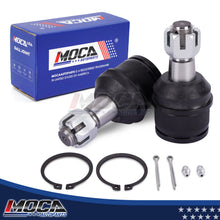 MOCA Suspension Ball Joints - BJ151
