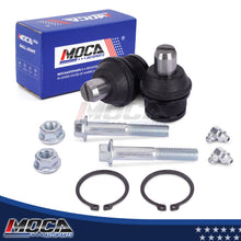 MOCA Suspension Ball Joints - BJ152