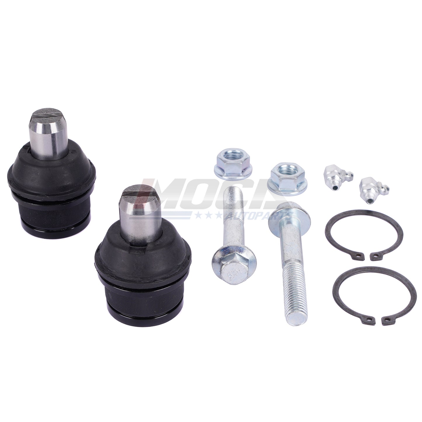 MOCA Suspension Ball Joints - BJ152