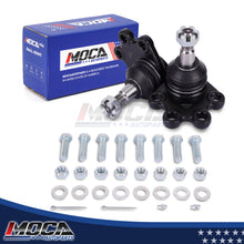 MOCA Suspension Ball Joints - BJ153