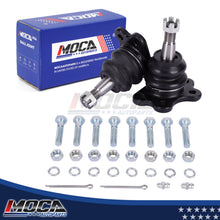 MOCA Suspension Ball Joints - BJ154