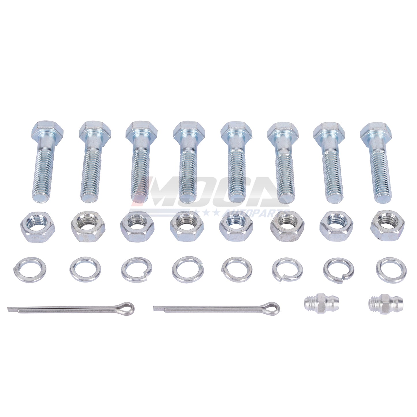 MOCA Suspension Ball Joints - BJ154