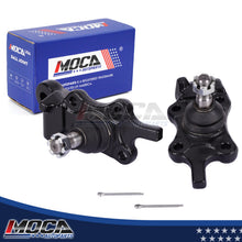 MOCA Suspension Ball Joints - BJ156