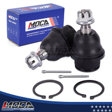 MOCA Suspension Ball Joints - BJ158