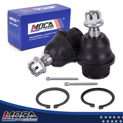 MOCA Suspension Ball Joints - BJ158
