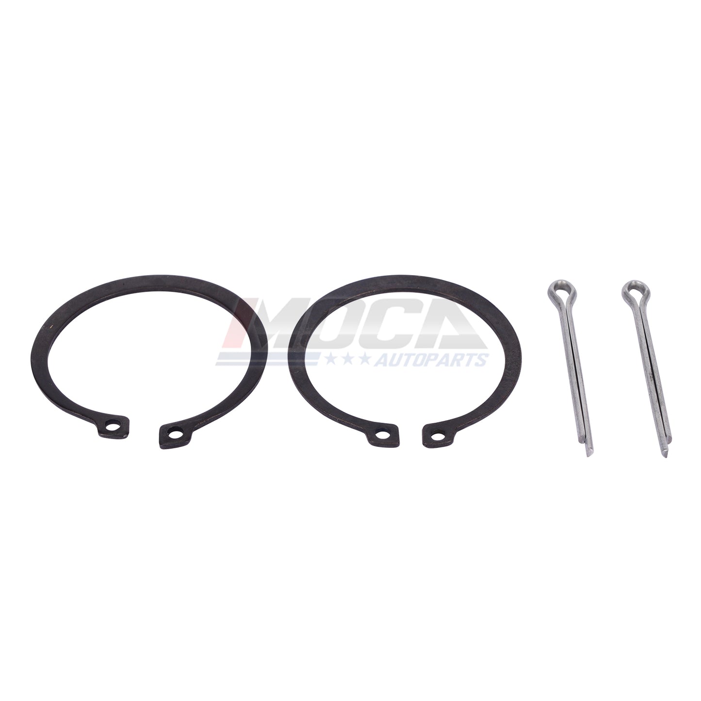 MOCA Suspension Ball Joints - BJ158