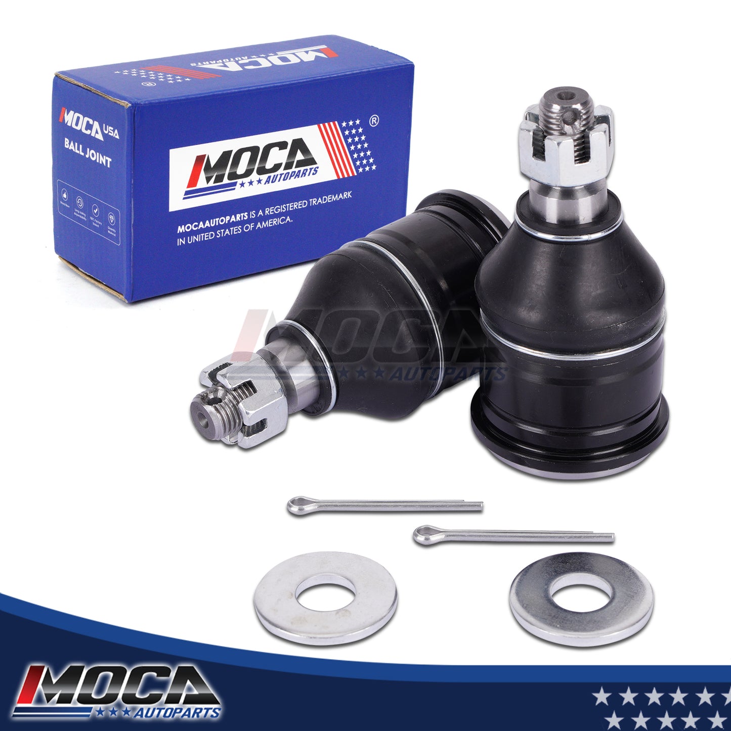 MOCA Suspension Ball Joints - BJ159