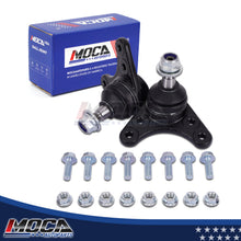 MOCA Suspension Ball Joints - BJ160