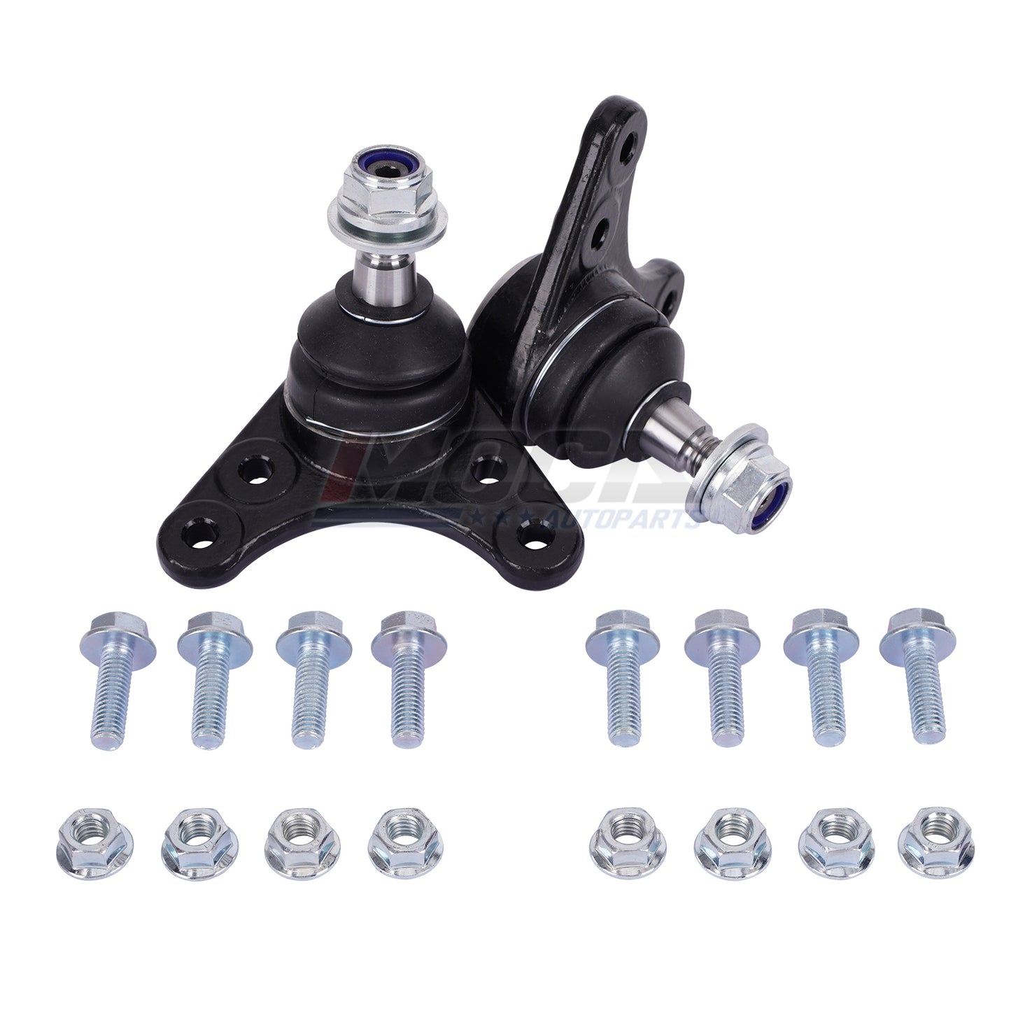 MOCA Suspension Ball Joints - BJ160