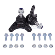 MOCA Suspension Ball Joints - BJ160