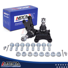 MOCA Suspension Ball Joints - BJ161
