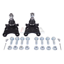 MOCA Suspension Ball Joints - BJ161